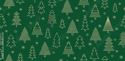 Festive Holiday Garland with Red Ornaments and Pine Cones