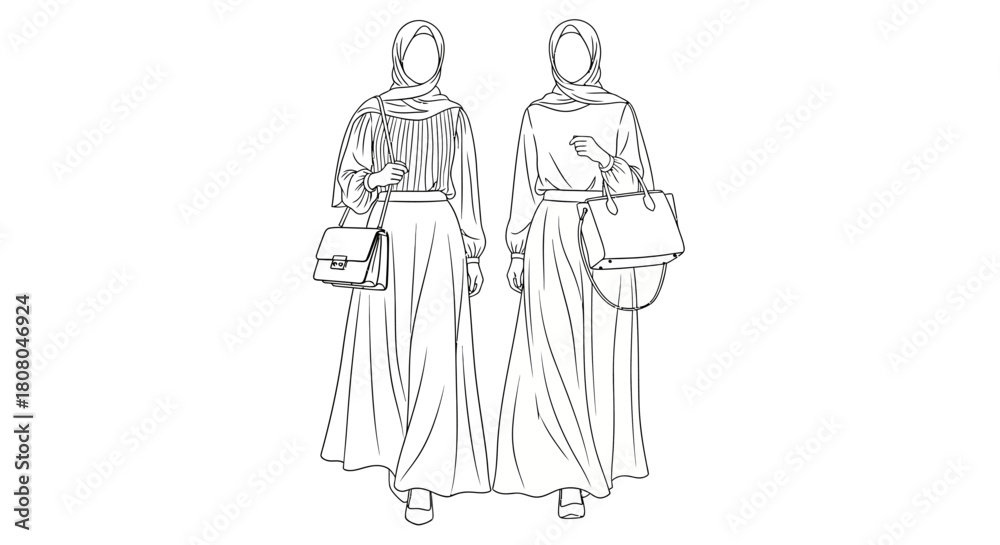 Fototapeta premium Adobe Illustrator Artwork