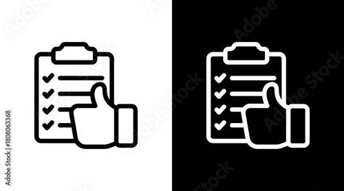 Satisfaction With Icon Set Design