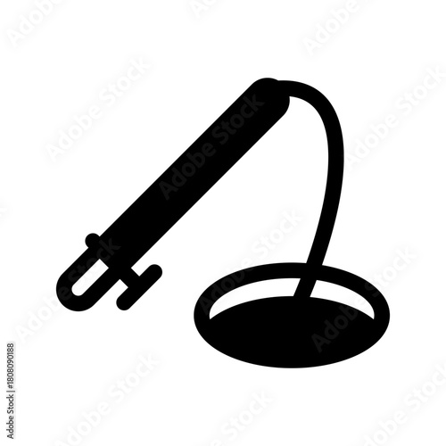 Fishing Icon Vector Symbol Design Illustration