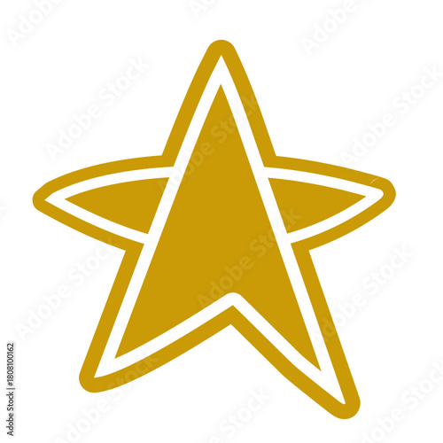 Christmas gingerbread cookies