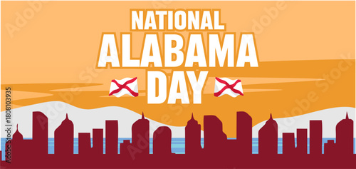 Happy National Alabama Day to all Alabamans who celebrate
