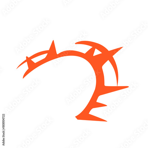 comic book explosion vector graphic