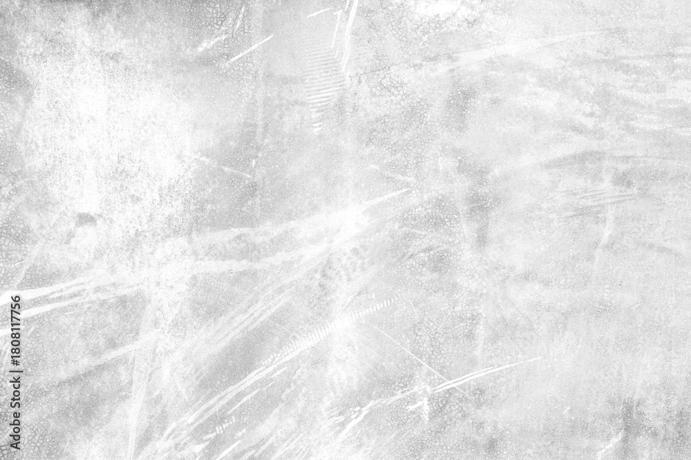 Naklejka premium Old wall texture smeared engine oil cement dark black gray background abstract grey color design are light with white gradient background.