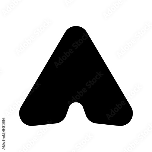 Send Icon Vector Symbol Design Illustration