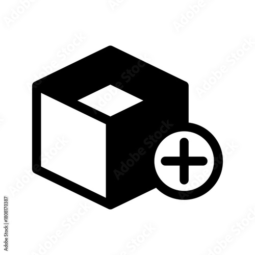 Delivery Icon Vector Symbol Design Illustration