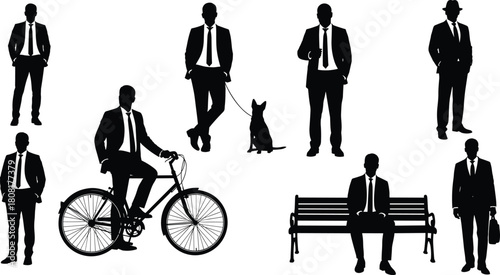 cowboy, cowgirl, western, silhouette, horse, rodeo, lasso, ranch, vintage, wildwest, cowboyhat, horseback,