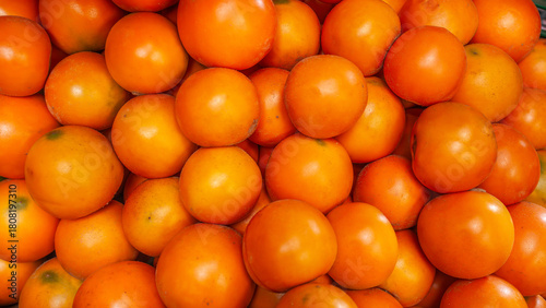 Fresh ripe naranjilla