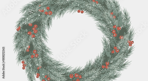 Illustration of an elderly man praying with hands clasped in a dark blue setting.