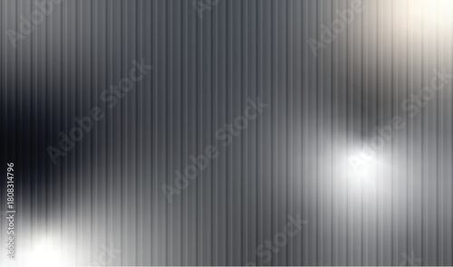 abstract metal background with stripes unique