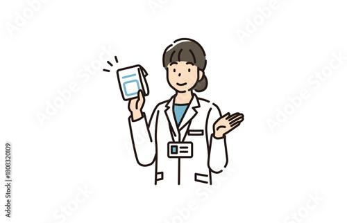 薬剤師　薬局　調剤