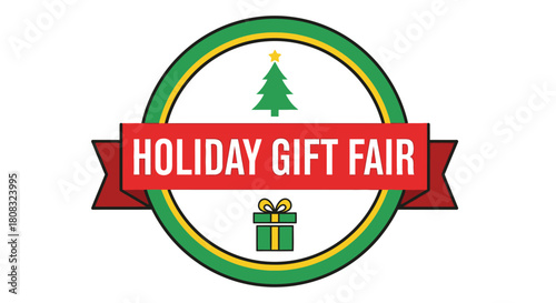 Find the best holiday gift fair event near you christmas shopping now