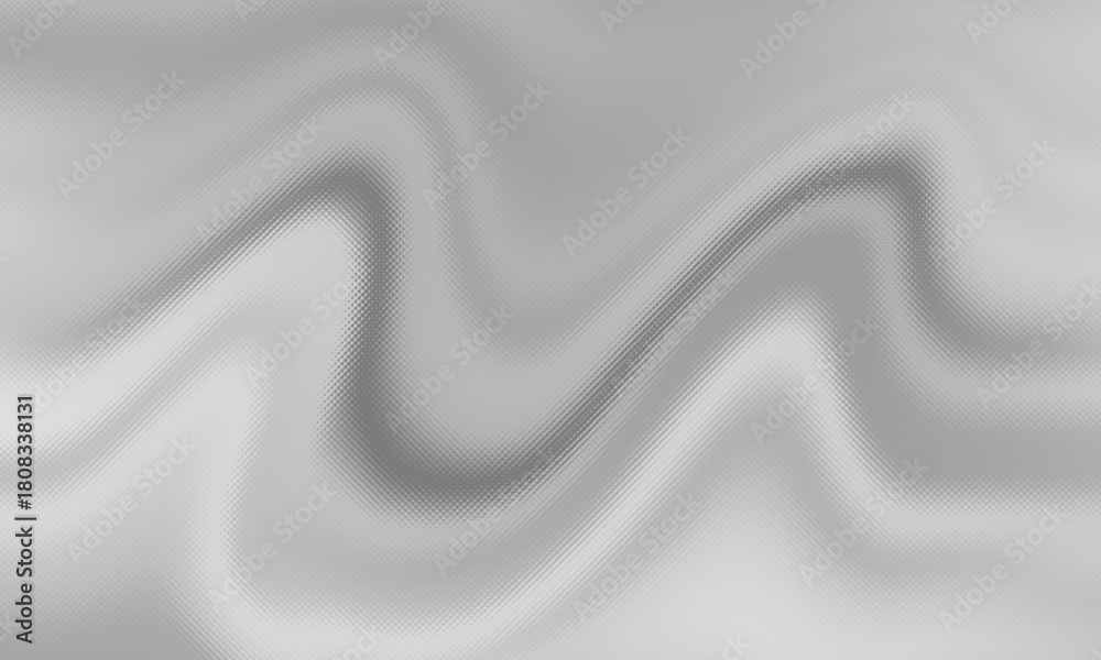 Fototapeta premium gray foil glass texture background. Abstract gradient bright light reflection and shiny rough texture surface