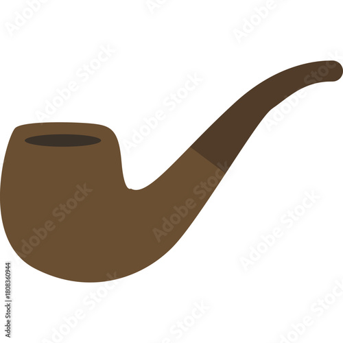 Sherlock Holmes Vector