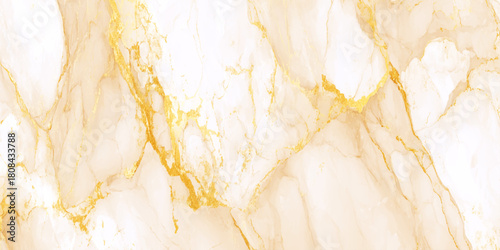 Luxurious abstract marble texture background with deep coffee brown tones and gold veins use for tails decoration.