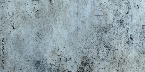 A highly detailed abstract textured background featuring layers of distressed weathered paint in soft neutral tones of beige, gray.