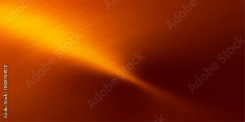 Bright abstract orange and red flame motion art backdrop with light effects