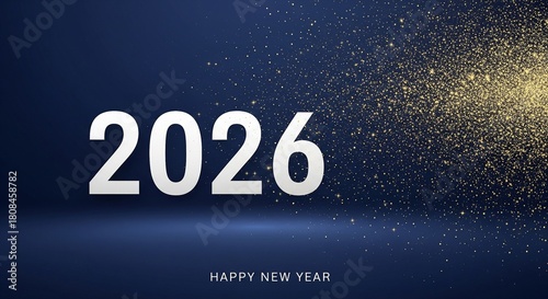 New year 2026