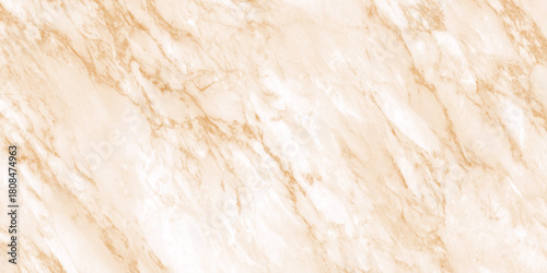 Luxurious golden marble texture background abstract stone surface with swirling yellow and orange veins elegant interior wallpaper and decor.