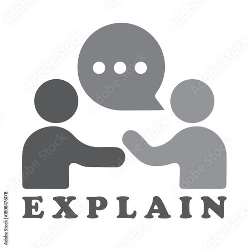 Explaining a Concept