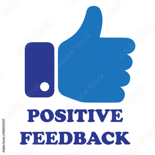 Like Symbol Illustration