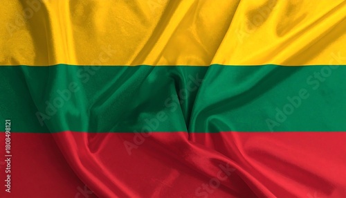 Free Download flag of Lithuania - GFXLoad