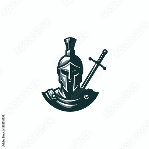 Gladiator Logo