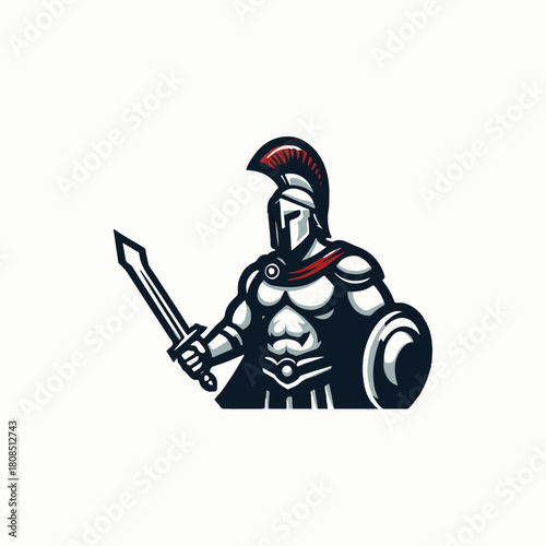 Gladiator Logo