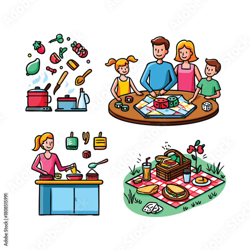 Blank empty white paper background for various purposes clean design