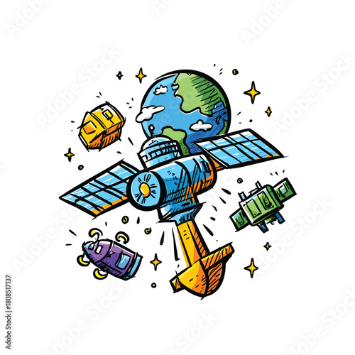 Blank white background ideal for abstract textures clean templates and patterns