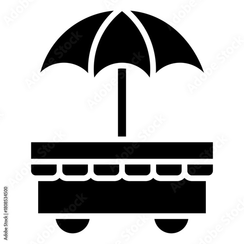 Entrepreneurship  Icon Element For Design