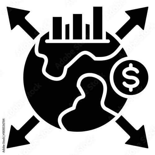 Inclusivity  Icon Element For Design