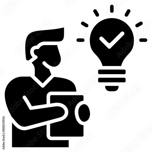 Understanding  Icon Element For Design