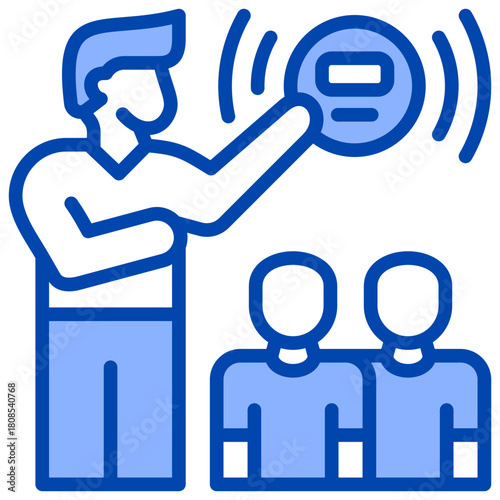 Emergency  Icon Element For Design