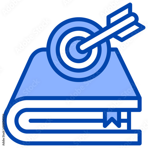 Outcomes  Icon Element For Design