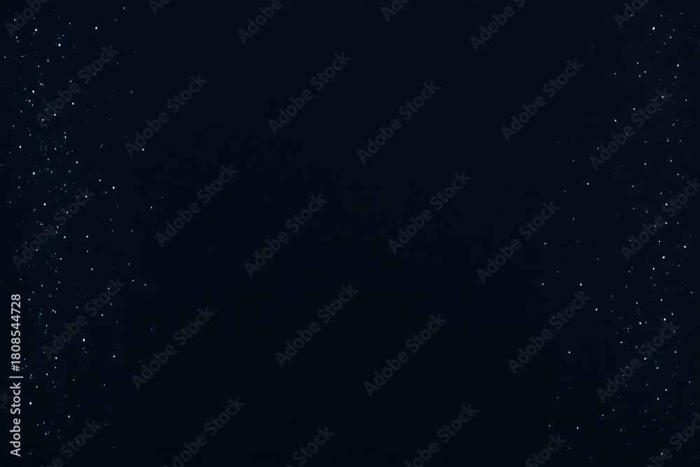 Fototapeta premium Digital Circuit Board – Symmetrical Tech Interface with Glowing Nodes and Central Space