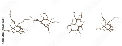 Stylized Neuron Diagrams for Neuroscience and Educational Use