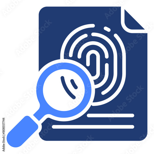 Evidence Icon