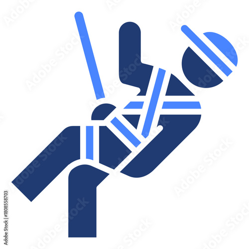 Safety Icon Element For Design