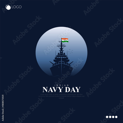 National Navy Day honors the bravery, dedication, and sacrifices of naval forces.