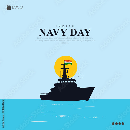 National Navy Day honors the bravery, dedication, and sacrifices of naval forces.