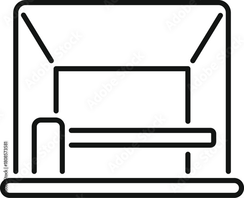 Digital learning environment offering online courses and educational resources