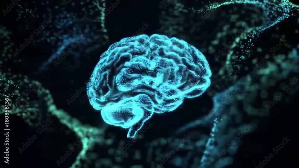 Digital Brain Visualization Exploring Cognitive Functions in a Data ...