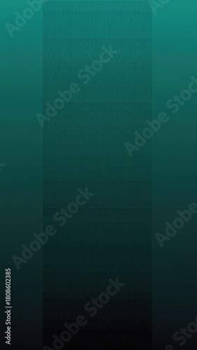 Dark Teal Green Textured Paper Background Vintage Grunge Wall Surface