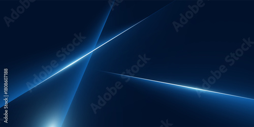 Modern abstract technology background,tech banner, corporate business concept, hi-tech abstract background, vector illustration for business or presentation