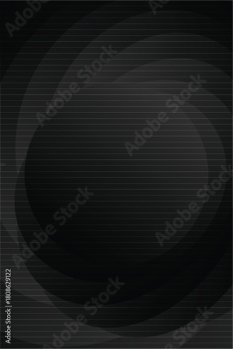 Cyber space with horizontal grid background, Digital technology speed connect background, Cyber nano information, Abstract communication, Innovation future tech data, Internet network connection.