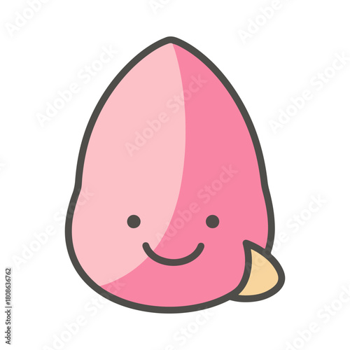 beauty blender vector illustration design