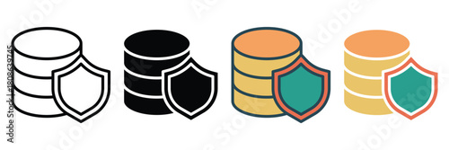 database multiple style collection