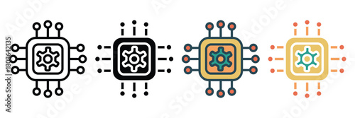 hardware multiple style collection