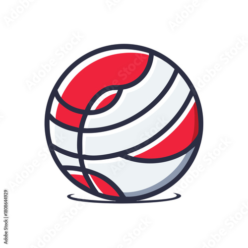 Sports Ball Game Icon